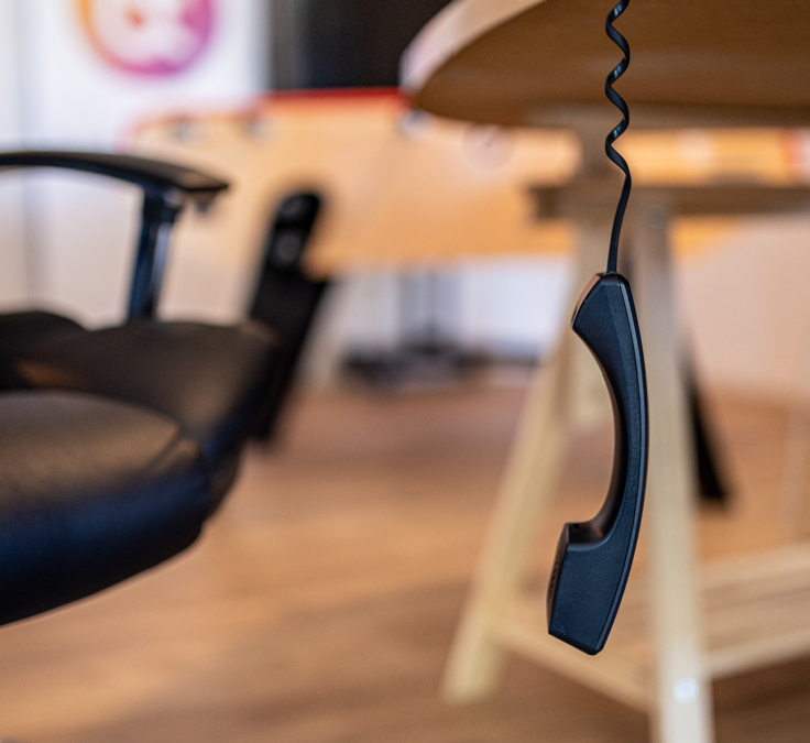 les problématiques que l'on voit le plus souvent dans votre téléphonie d'entreprise