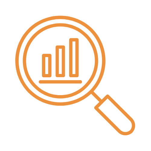 Pictogramme - Recherche de données