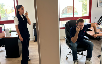 4 conseils pour améliorer votre communication intra-entreprise au quotidien