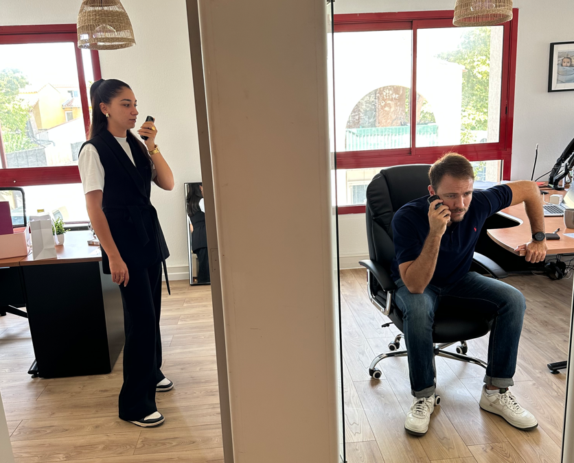 4 conseils pour améliorer votre communication intra-entreprise au quotidien